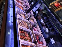 -盛江山自助料理(太原街万达店)