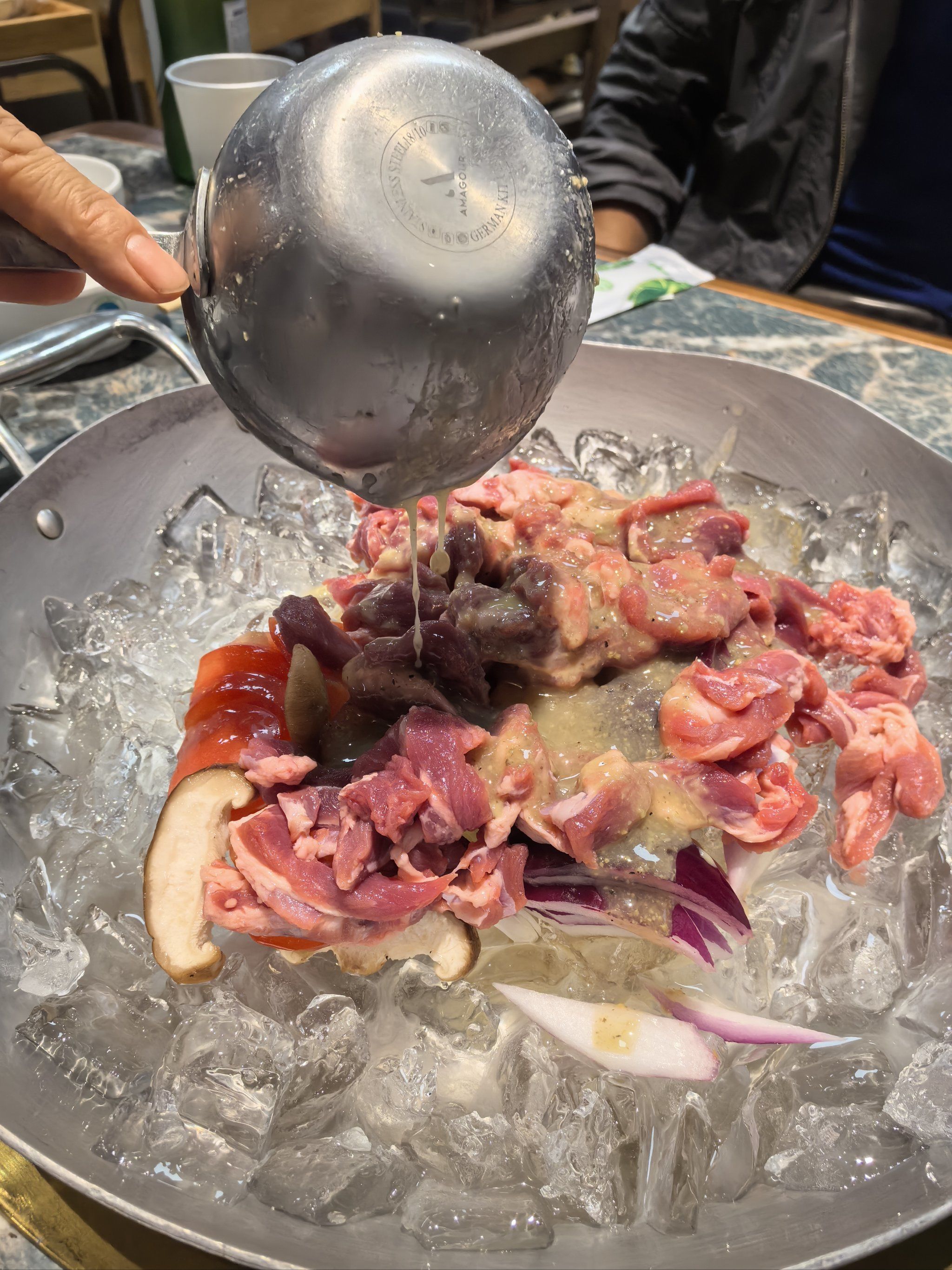 泽成冰煮羊|没吃过这一口,别说来过呼和浩特