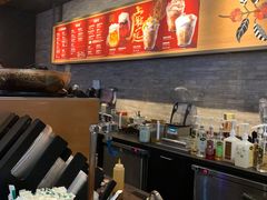 -星巴克臻选(周浦万达店)