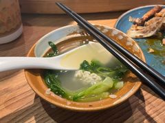 -吃饭皇帝大土家民族菜(正大广场店)