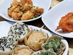 -小杨生煎(深圳岗厦北店)