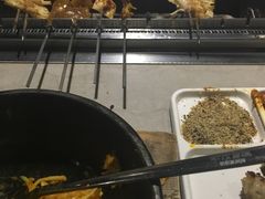 -丰茂烤串(金泉美食宫店)