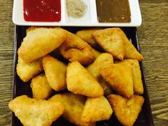 -美玲餐厅(保利店)