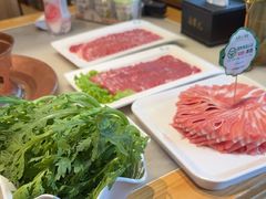 -牛街·马辈儿涮肉(牛街总店)