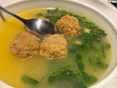 -肆月河豚·淮扬菜·湘菜(华天店)