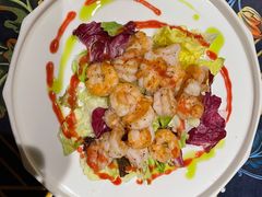 -第101座花园餐厅(湖滨88店)