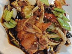 -清真海鲜大排档(原芥园道店)