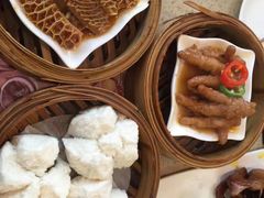 -点都德(聚福楼店)