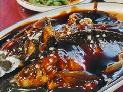 -外婆湾匠心菜·私房海味(马市街店)