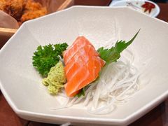 -8PINTS八品脱·日料·烧鸟·精酿小酒馆(莘庄店)