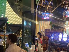 -haxnbauer海森堡德国餐厅(深圳coco店)