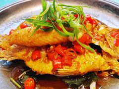 -小湘旺臭鳜鱼(百子湾店)