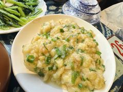 -香满楼(临安路店)