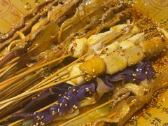 -明洋钵钵鸡(春田小区店)