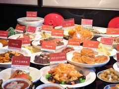 -面辣子·陕西家乡菜(钟楼店)