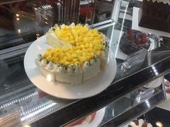 -皇家美孚·蛋糕外送(东部佳世客店)