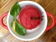 -食间牛排(湖西路店)