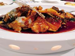 西湖醋鱼（笋壳鱼）-南麓·浙里(外滩店)