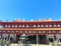 -湄洲岛