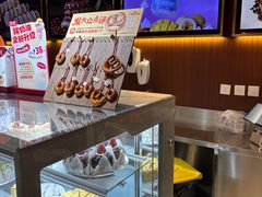 -丁香西饼屋(桂林路店)