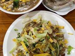 -老袁炒年糕(富豪路店)