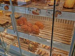 -85度C(生甜甜圈研究工坊·上海局门店)