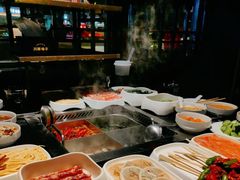 -川西坝子火锅(清江东路3.0直营店)