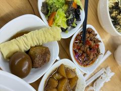 -顶巧鸡汤馄饨(虹口总店)