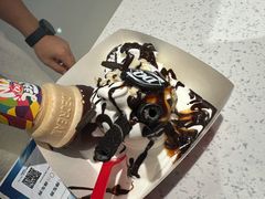 -DQ·蛋糕·冰淇淋(嘉兴南湖万达店)