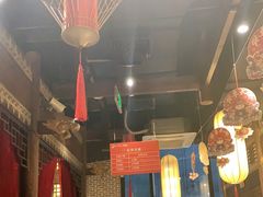 大堂-小龙坎火锅(仓山万达店)