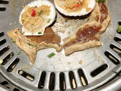 -盛江山自助料理(太原街万达店)