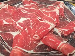 -宣武小院涮肉(前门店)