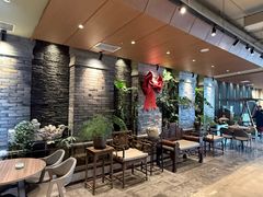 -川旺角融合菜•海景餐厅(星海广场店)