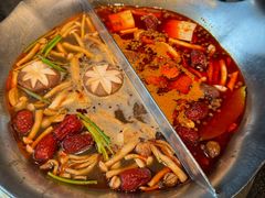 -湊湊火锅·茶憩(来福士广场店)