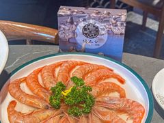 -佬太公海鸭·海鲜大排档(上海总店)