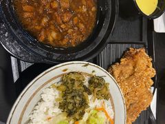 -永和大王(梅家浜店)