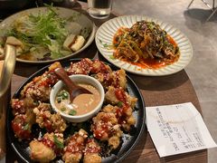 -INSA Korean Bistro饮鲨韩食酒馆