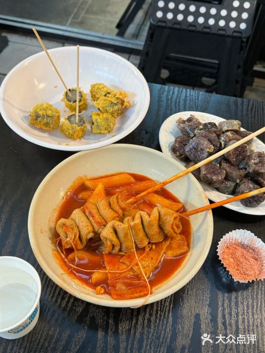 西归浦每天偶来市场图片