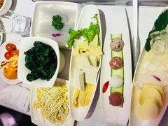 -海底捞(明洞店)