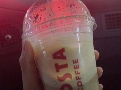 冰卡布奇诺-COSTA COFFEE(中粮祥云店)
