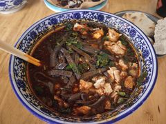 -惠记粉汤羊血梆梆肉(永松路店)