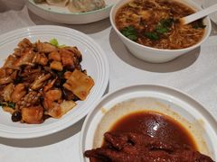 -大铁勺新津菜(东丽阳光新业广场店)
