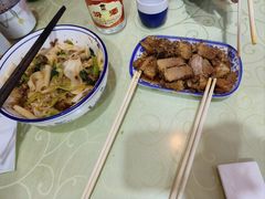 -启明腊汁肉揪面片(翠华路总店)
