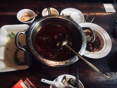 -自己人(九码头店)
