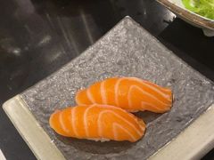 -古田居·特色寿司料理(骏欣中心店)