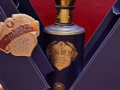 -老牌坊鲁菜名店(宽厚里店)