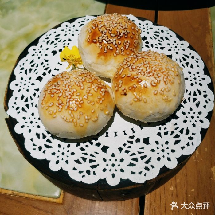 琵琶蛮·咫尺姑苏(百联又一城店)奶酪枇杷酥图片 - 第1930张