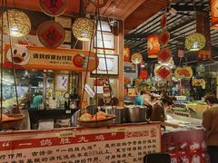 -石岐佬中山菜馆(张溪店)