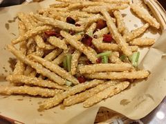 -肖记公安牛肉鱼杂馆·省级非物质文化遗产(三角路直营店)