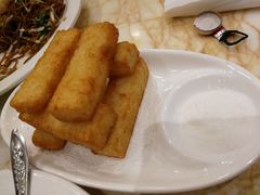 上海粢饭糕-顺风海鲜港(金玉兰店)